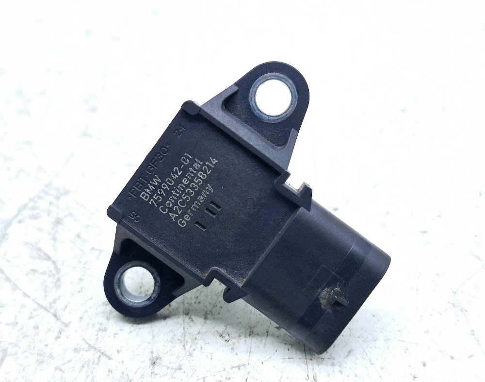 Sensor Map Bmw 320i Gt 2.0 2014 2015 759904201