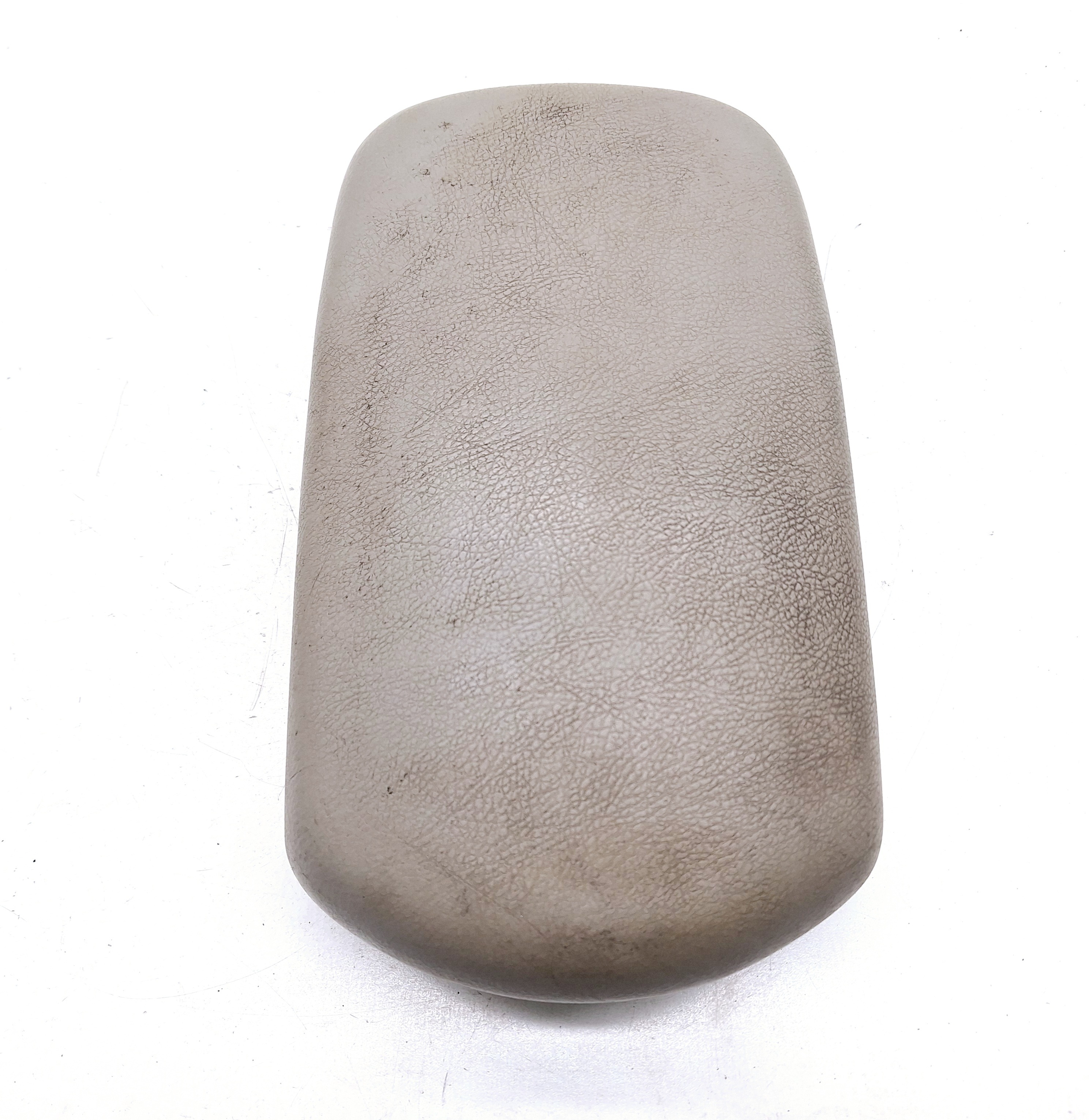 Apoio Braço Console Central Toyota Rav4 2.4 4×4 2009/ 2010 Caramelo