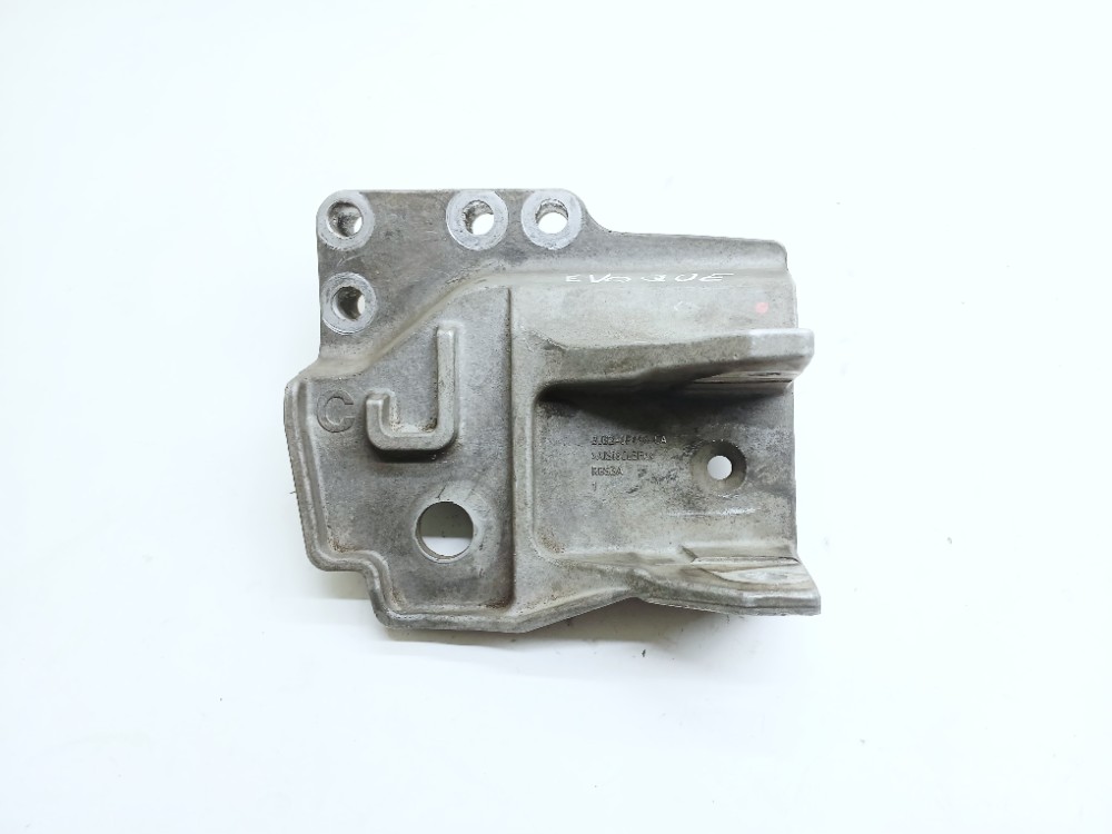 Suporte Coxim Motor Evoque 2.0 2013 Bj326p096