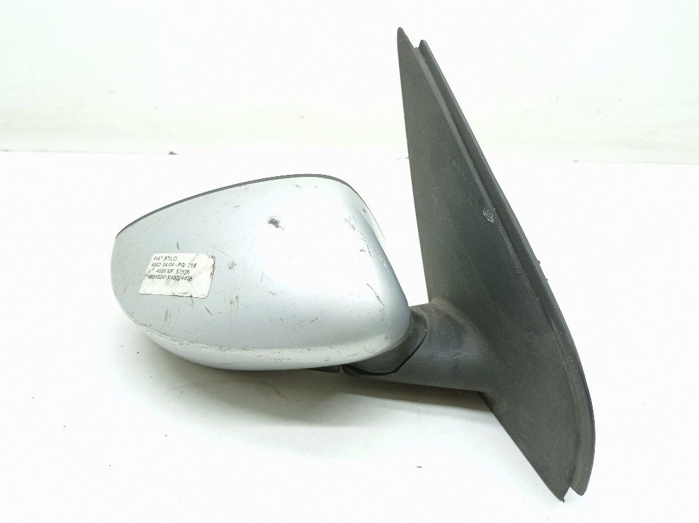 Retrovisor Direito C Espelho Fiat Stilo 1.8 2004