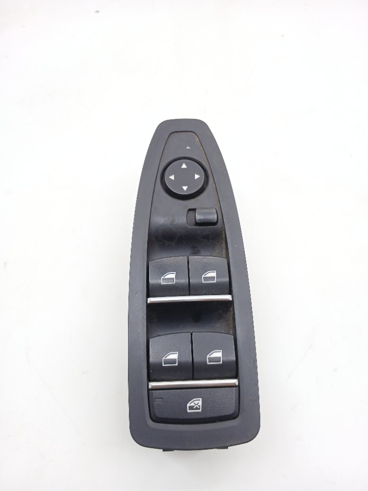 Comando Vidro Dianteiro Esquerdo Bmw 320i 2.0 2018 920810803