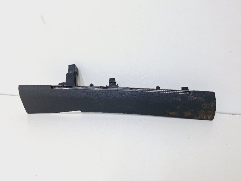 Acabamento Inferior Painel Vw Jetta 2.0 Gli 2019 17b858415a