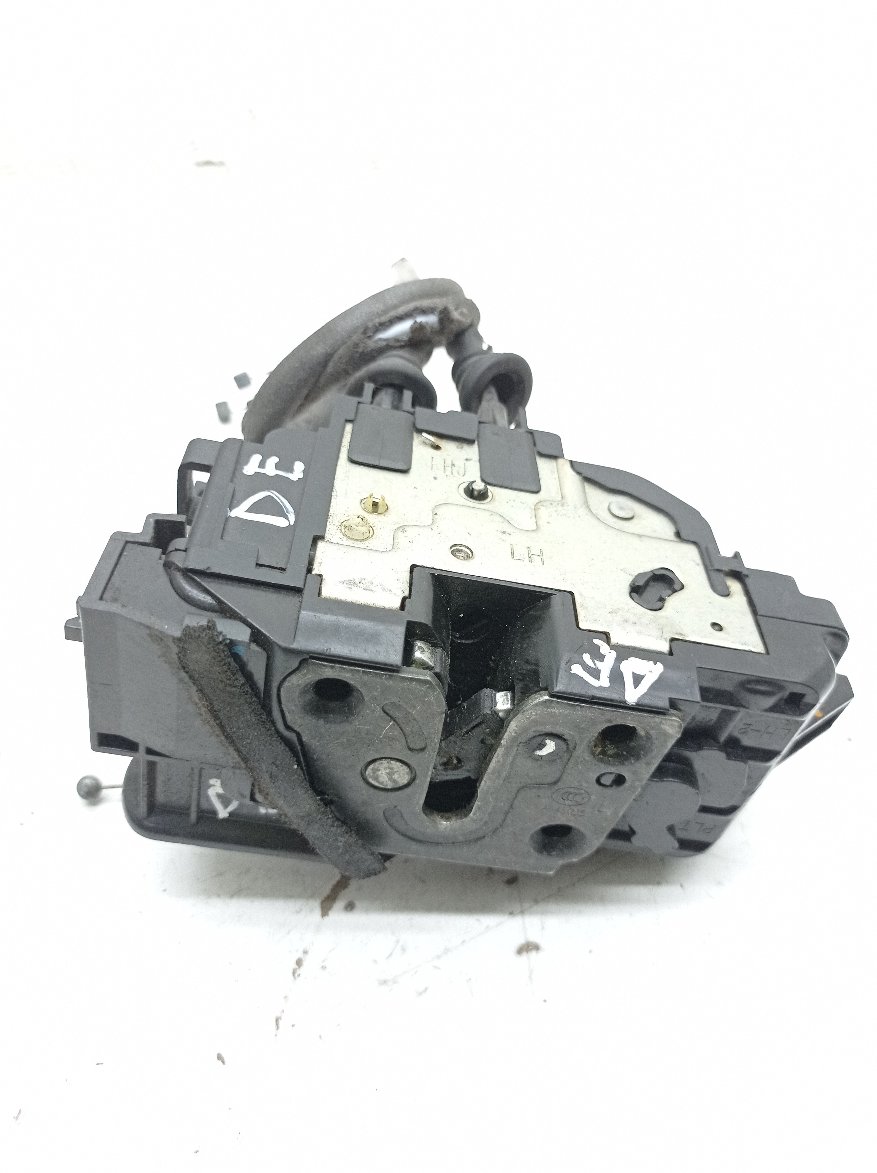 Fechadura Porta Dianteira Esquerda Hyundai Santa Fé 2.7 2009