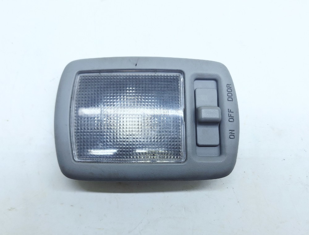 Luz Teto Cortesia Sorento 3.5 2012 926202p0