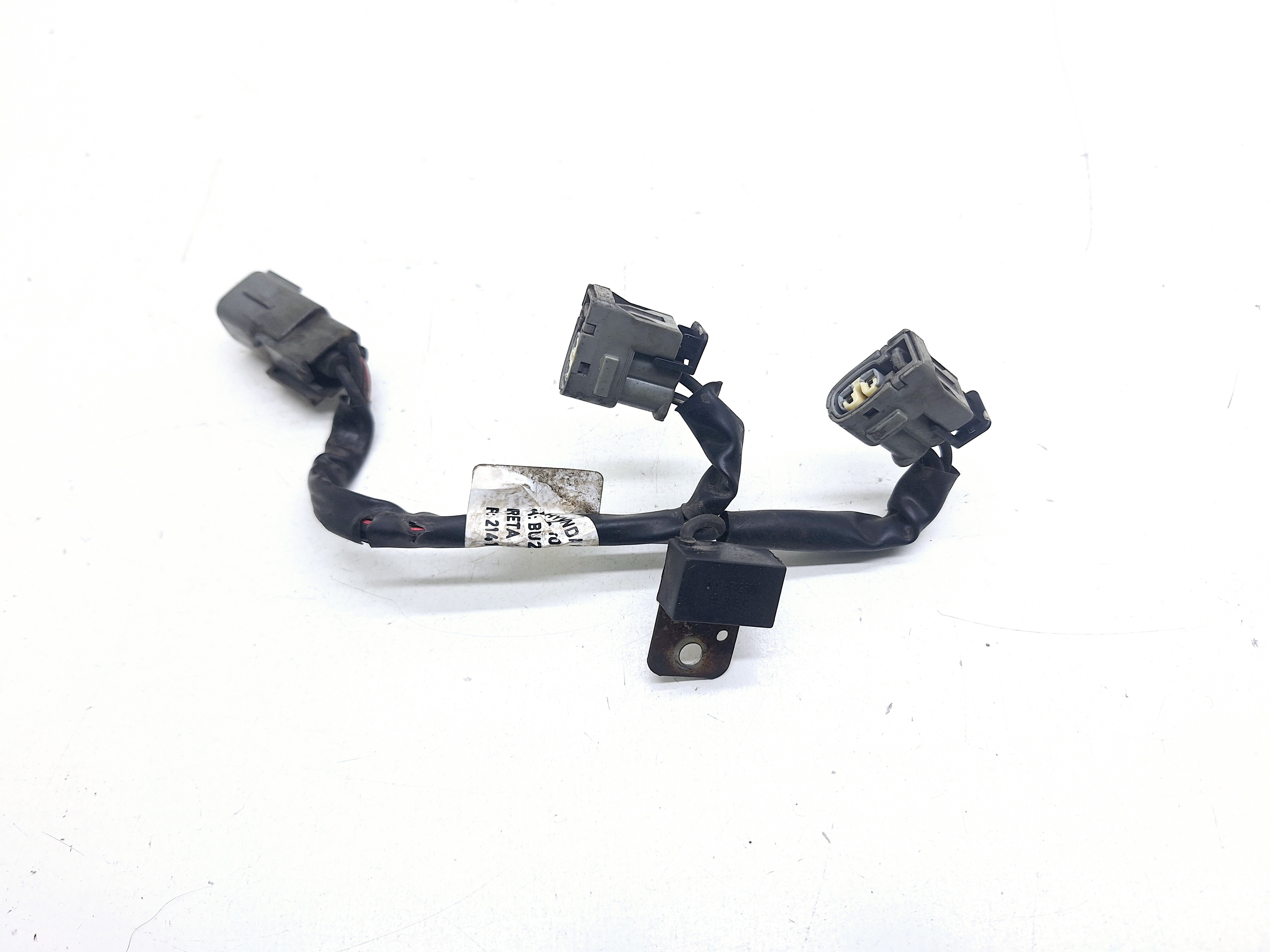 Chicote Bico Injetor Hyundai I30 2.0 2010/ 2011