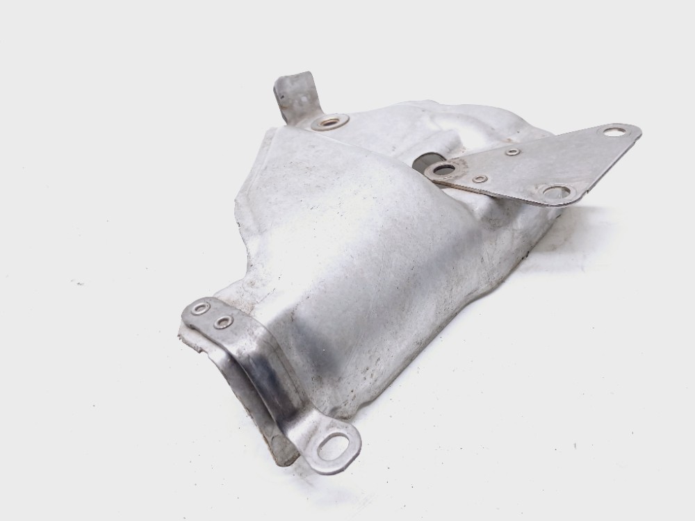 Protetor Calor Turbina Vw Jetta 1.4 Tsi 2017 2018 04e253041