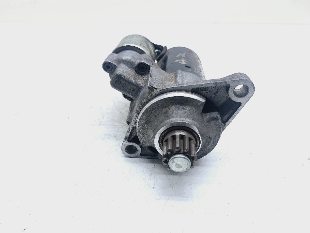 Motor Arranque Audi A3 Spotback 2010 2011 0001121435