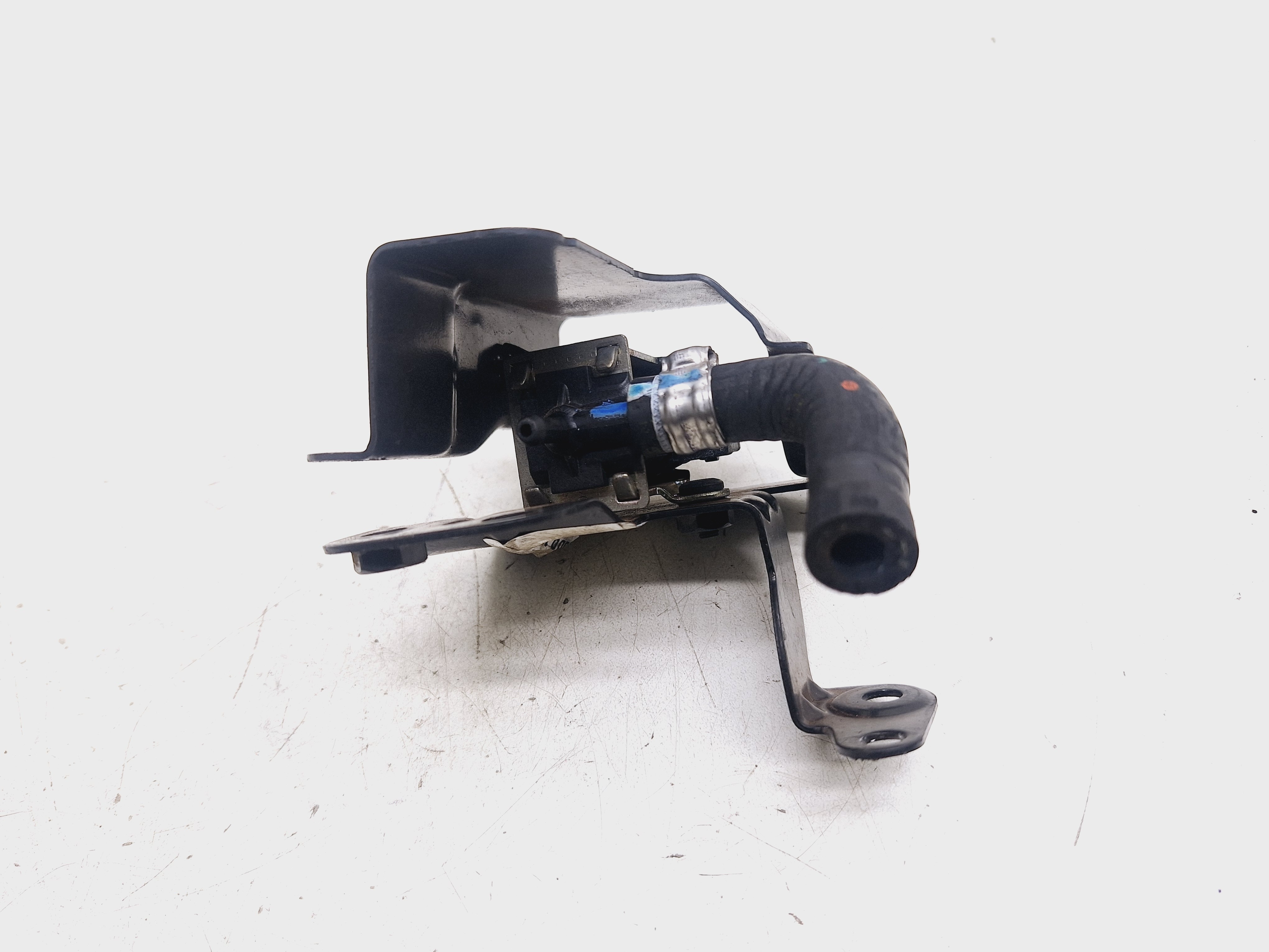 Válvula Solenoide Partida Fria Fiat 500 1.4 2014 Nº68085695