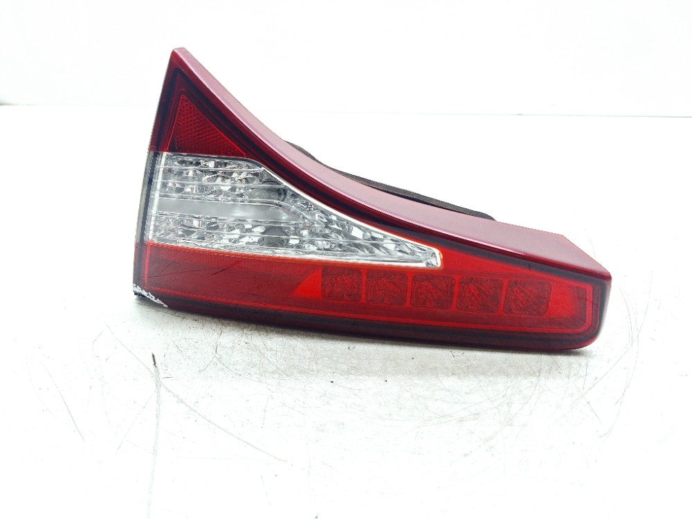 Lanterna Direita Tampa Kia Optima 2.4 2012 2013 924042t1