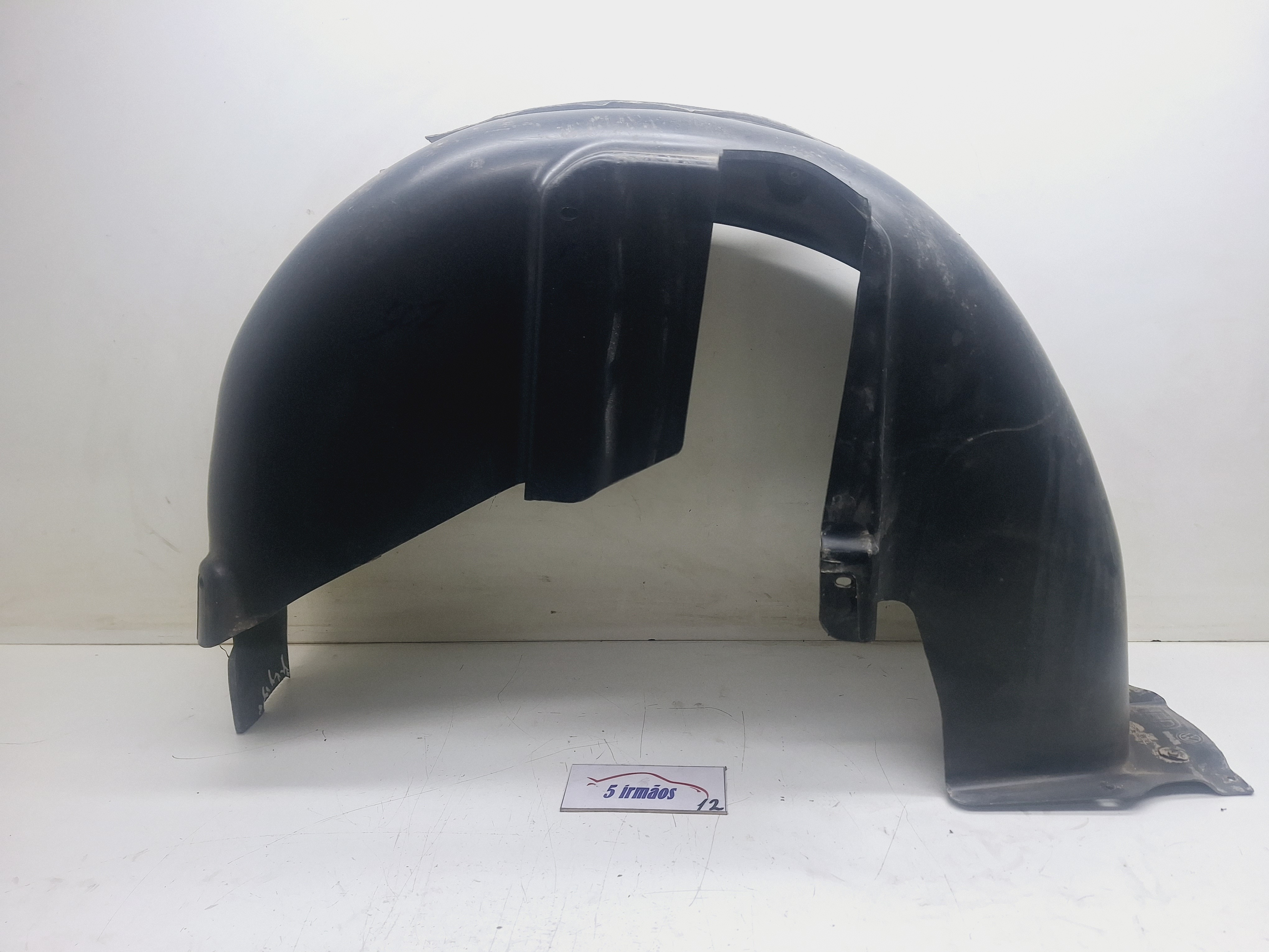 Parabarro Traseiro Direito Vw Tcross 1.4 2022 Nº2gp810972b