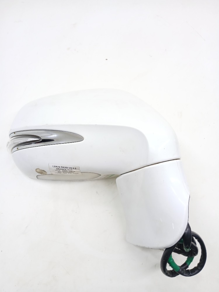 Retrovisor Direito C Pisca Lexus Rx350 3.5 2013 2014