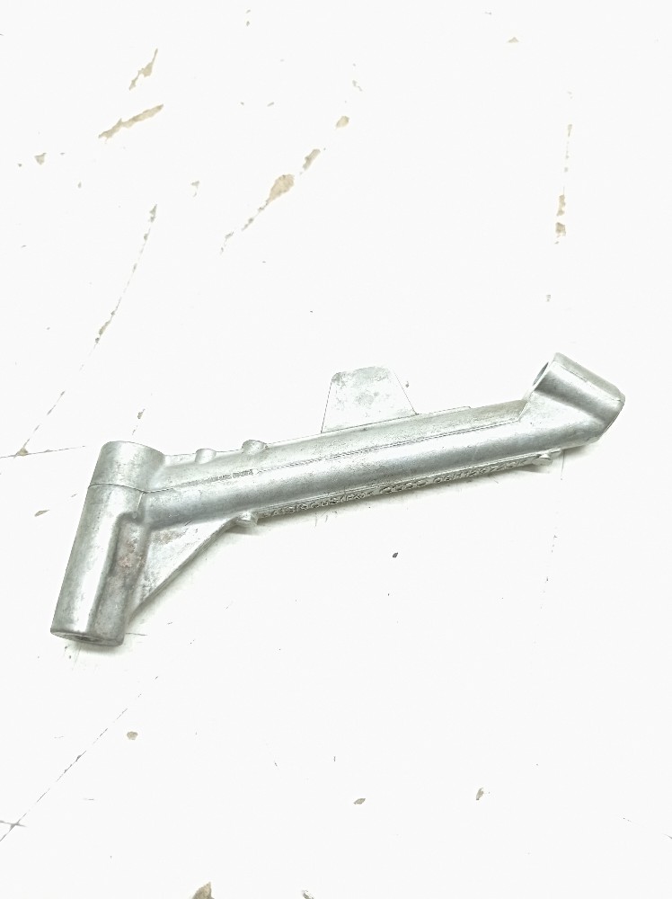 Suporte Coletor Admissão Audi A3 2.0 2010 2011 06h129723k