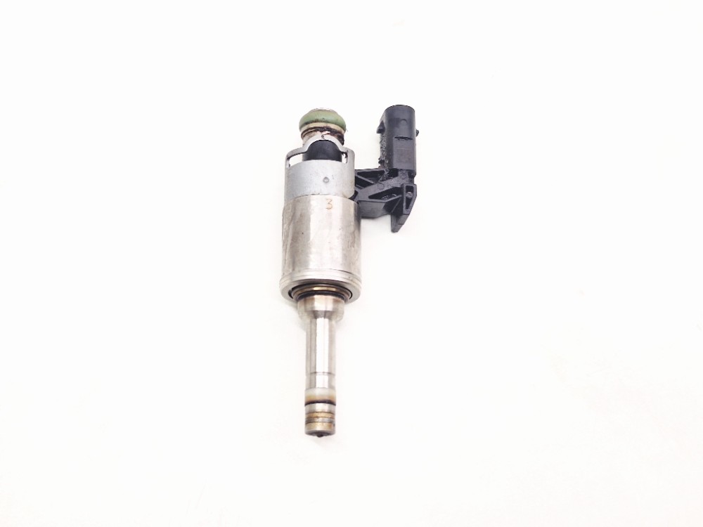 Bico Injetor Vw Golf 1.4t 2015