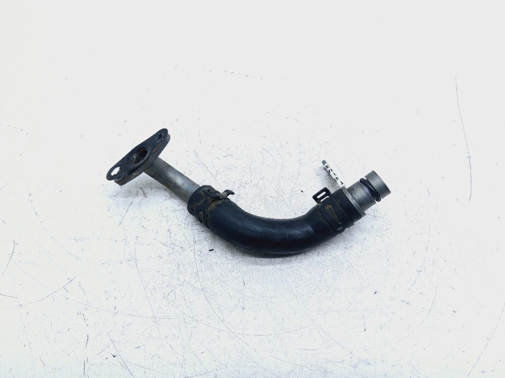 Mangueira Óleo Turbina Bmw 328i 2.0 2012