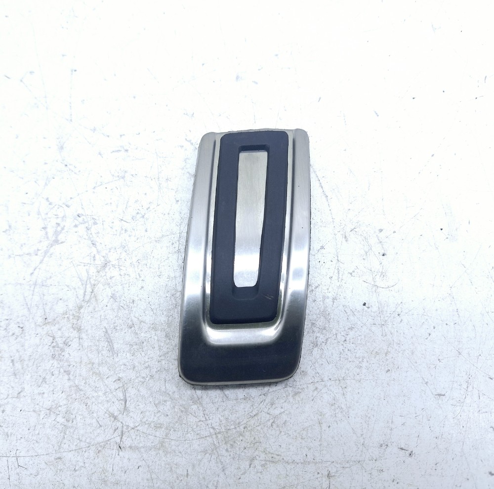Acabamento Pedal Vw Tcross Tsi 1.4 2023 2024