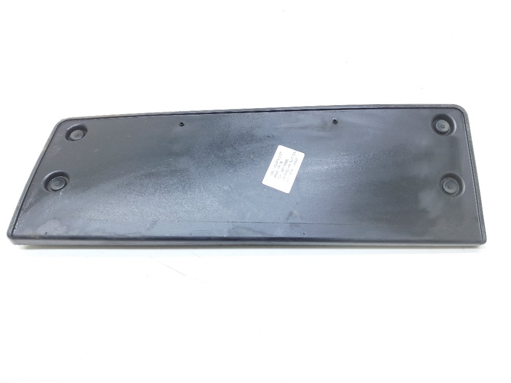 Suporte Placa Dianteira Vw Tiguan 2.0t 2018 5nn807287b