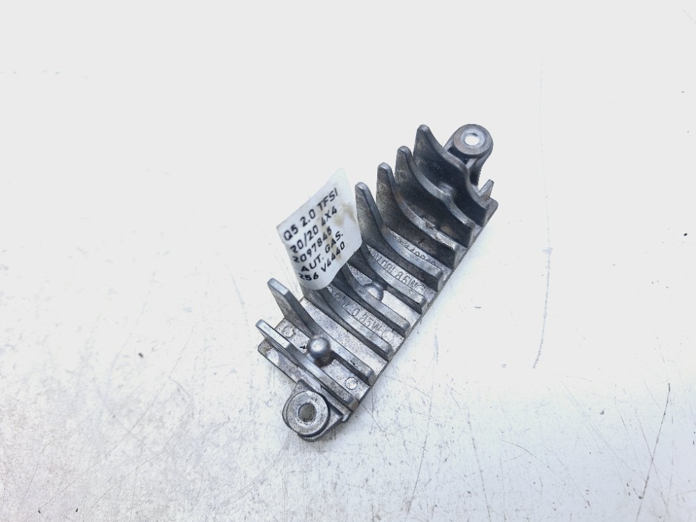 Módulo Reator Farol Direito Led Audi Q5 2.0 2020 Mde14021r