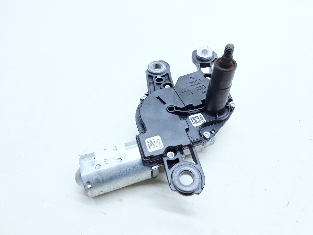Motor Limpador Vigia Traseiro Tcross Tsi 1.4 2025 6EA955711A