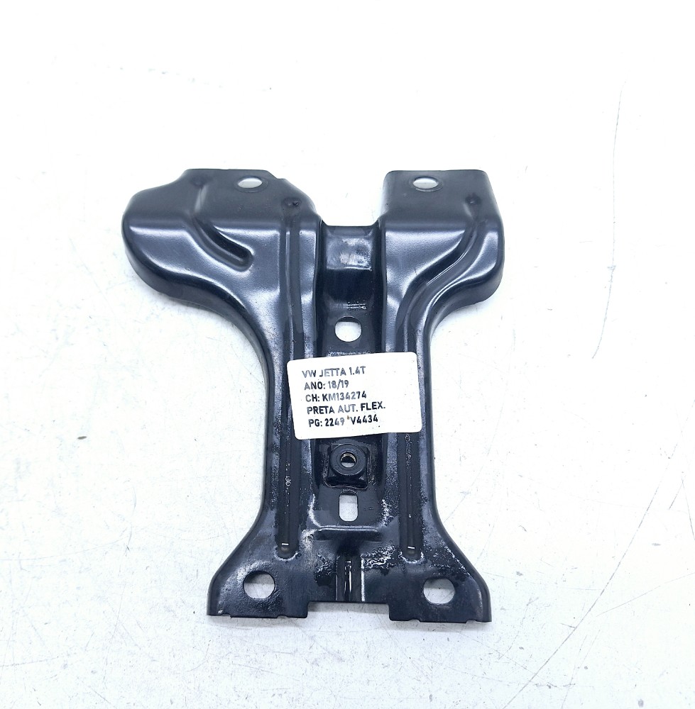 Suporte Radiador Vw Jetta Tsi 1.4 2018 2019 17a805567
