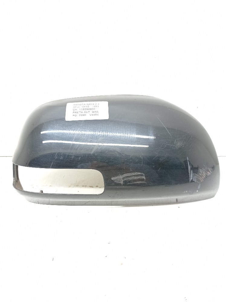 Capa Retrovisor Direito Toyota Rav4 2.4 2010 9169