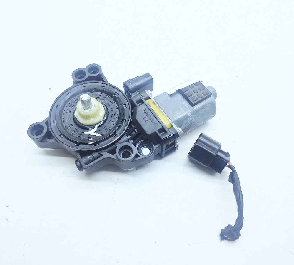 Motor Vidro Dianteiro Direito Grand Santa Fé 3.3 2014 2015