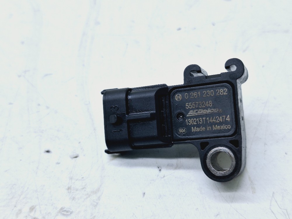 Sensor Map Chevrolet Captiva 2.4 2013 55573248