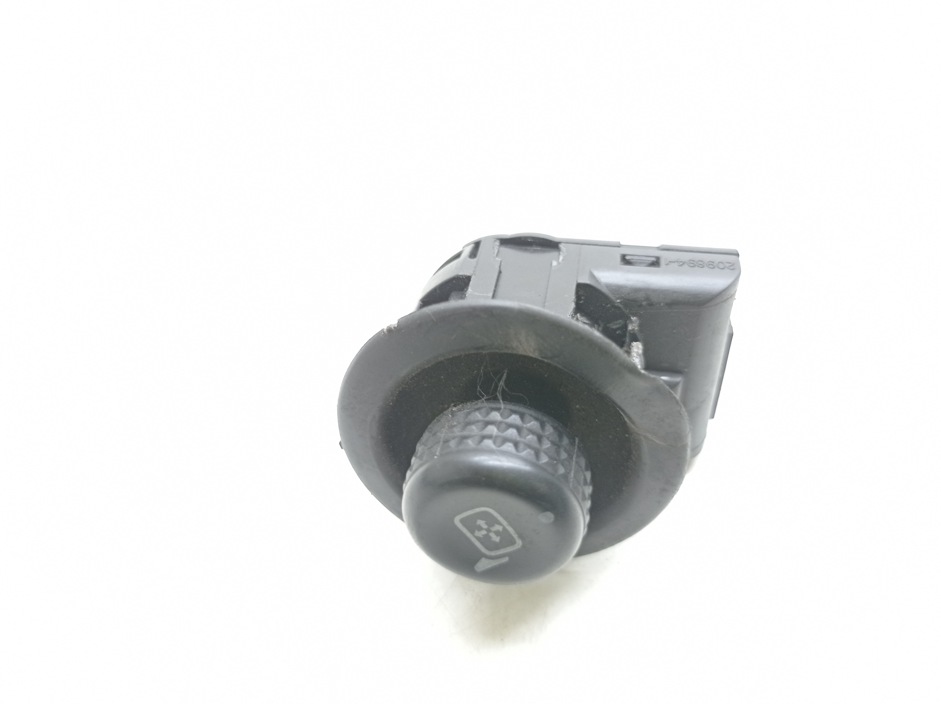 Botão Regulagem Retrovisor Ford Fusion 2.3 2007 / 2008