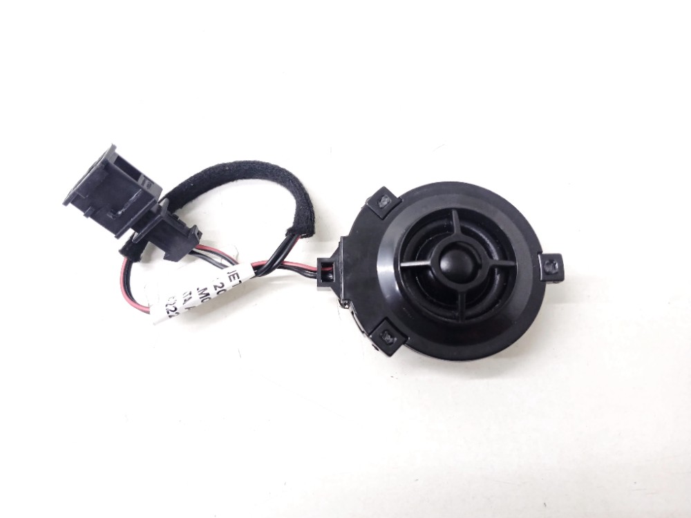 Alto Falante Tweeter Vw Jetta Rl Tsi 1.4 2019 2020