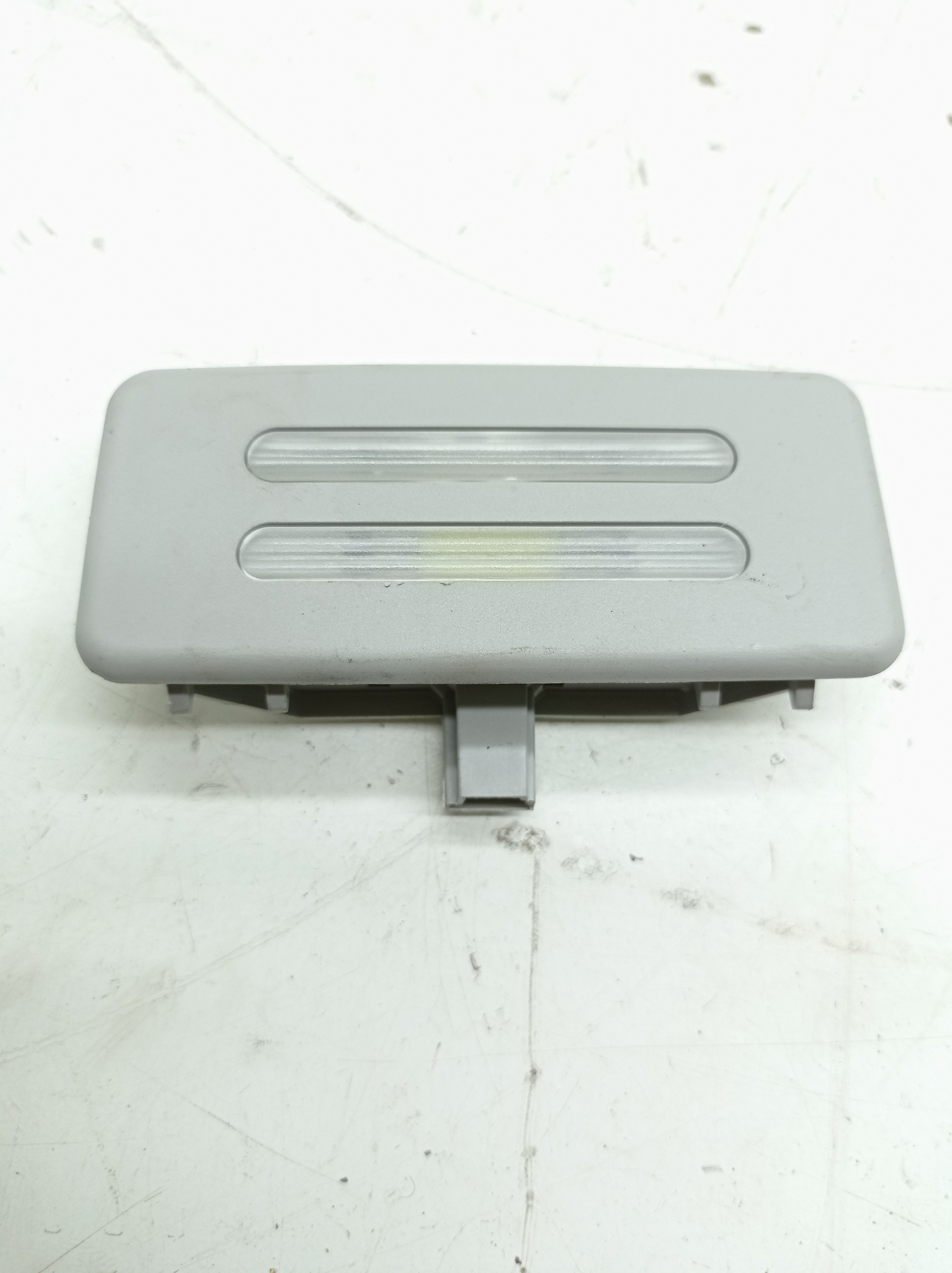 Luz Cortesia Bmw X1 2.0 2013 / 2014
