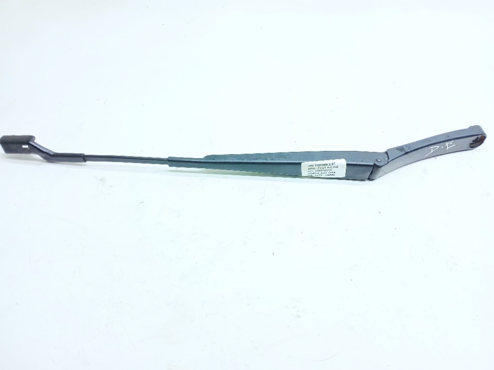 Braço Limpador Esquerdo Vw Tiguan Tsi 2.0 2021 Esquerdo