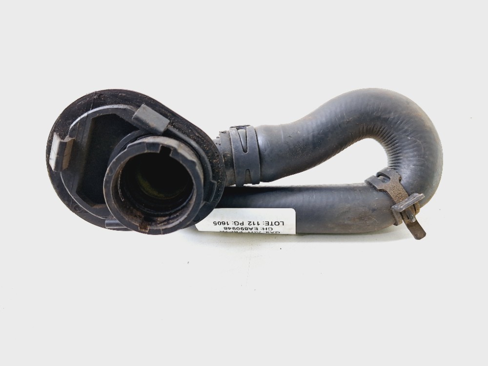 Mangueira Ar Quente Mercedes C180 1.6 2013 2014 A2048300196