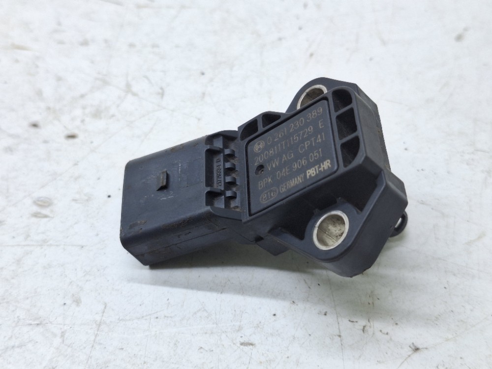 Sensor Map Volkswagen Taos Tsi 1.4t 2021 2022 04e906051
