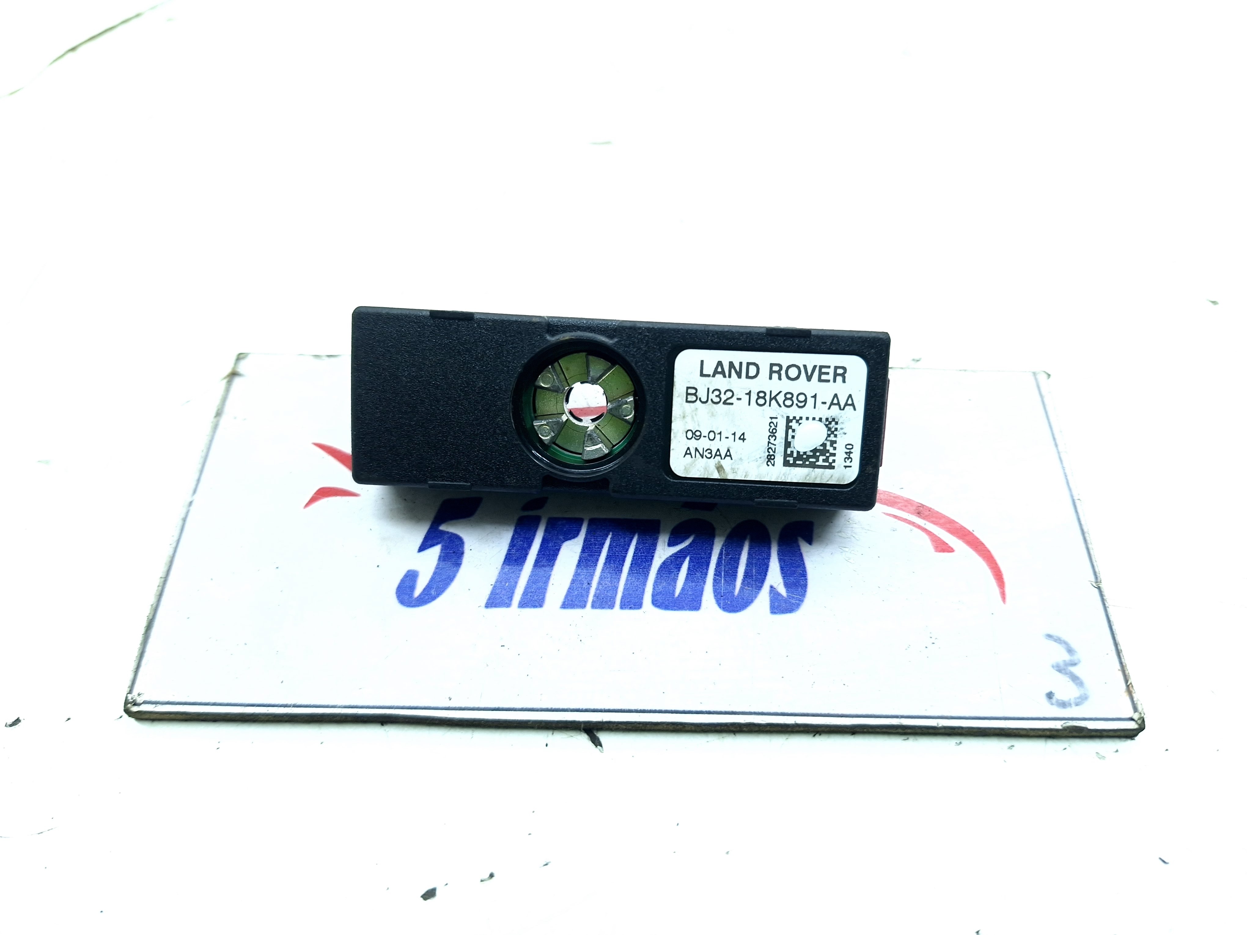 Módulo Antena Evoque 2.0 2014 / 2015 Bj3218k891aa
