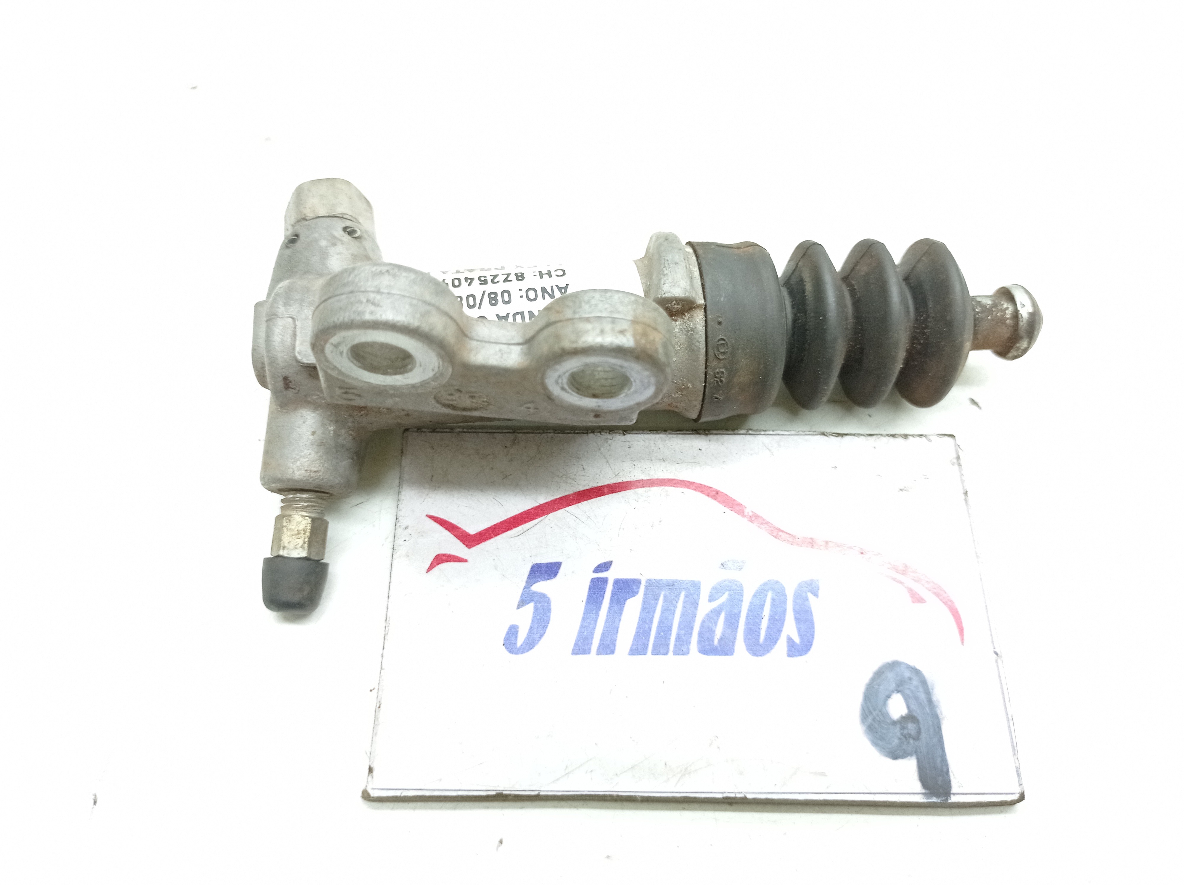 Atuador Cilindro Embreagem Honda Civic 1.8 2007 / 2008