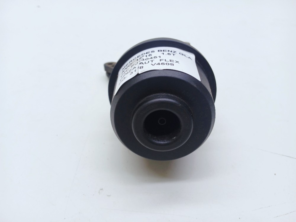 Valvula Wastegate Mercedes Benz Gla200 1.6 2015