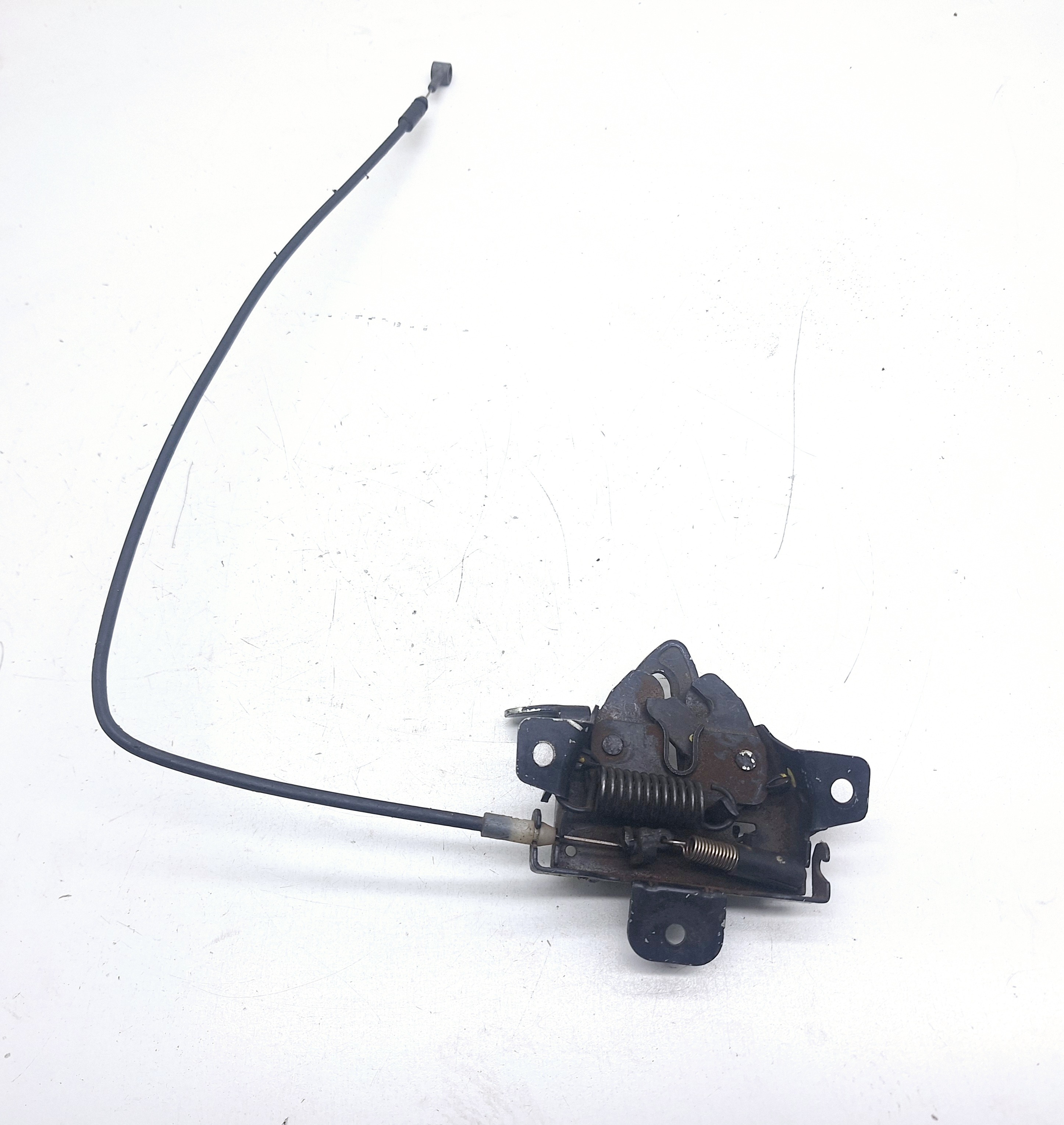 Fechadura Trava Capô Hyundai Sonata 2.4 2010/ 2011