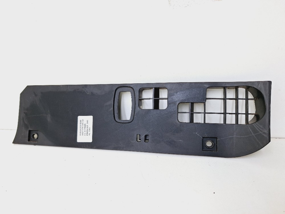 Tampa Inferior Painel Mercedes B200  2013 2014 A246600606
