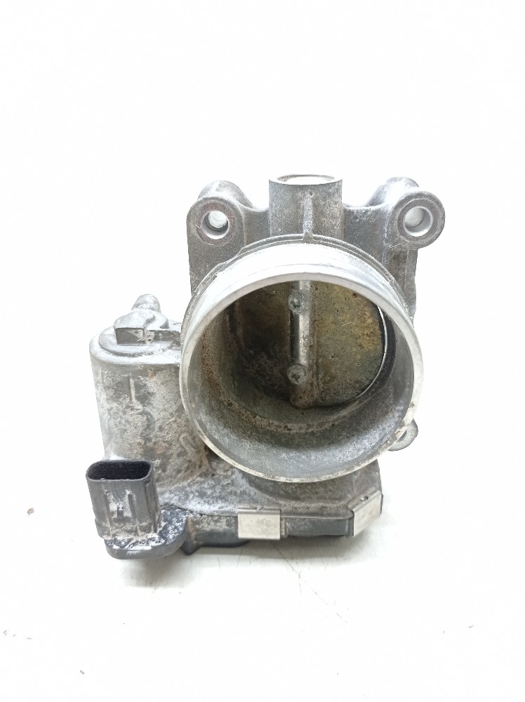 Tbi Corpo Boboleta Gm Equinox 2.0 2018 2019 12670837aa