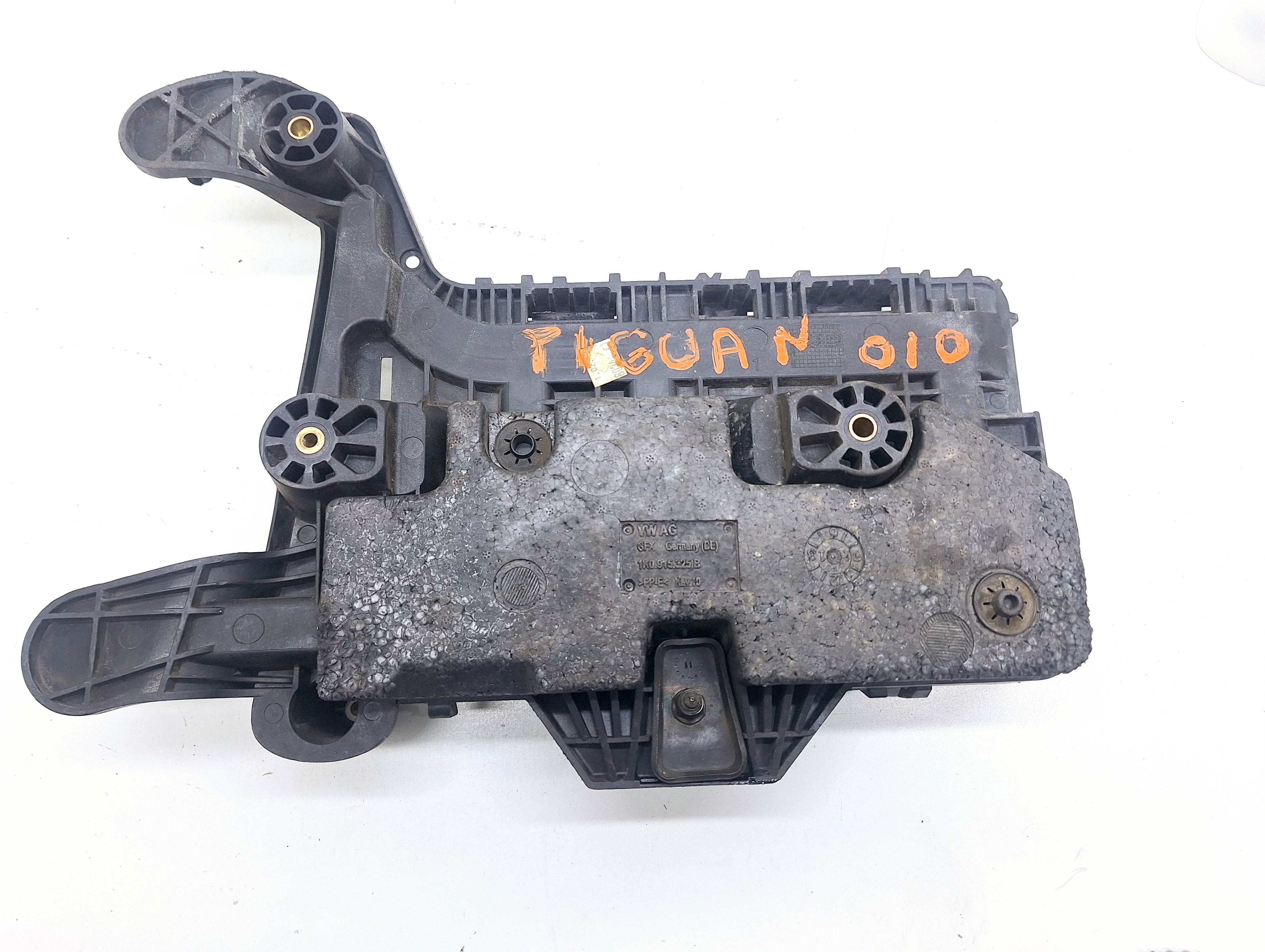 Suporte Bateria Vw Tiguan Tsi 2.0 2011/ 2012 N1k0915325b