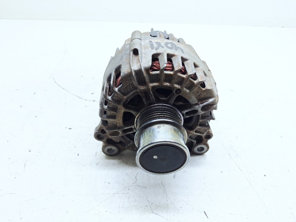Alternador Vw Tiguan Tsi 1.4 2019 04c903021a