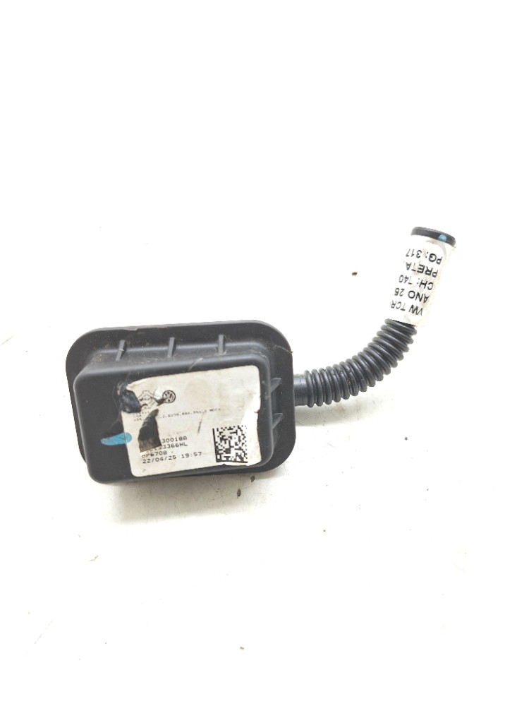Válvula Canister Vw Tcross Tsi 1.4 2025 2026 04e133366h