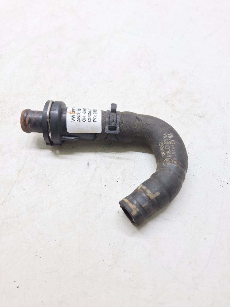 Mangueira Água Radiador Vw Jetta Tsi 2.0 2015 2016 5c0122096