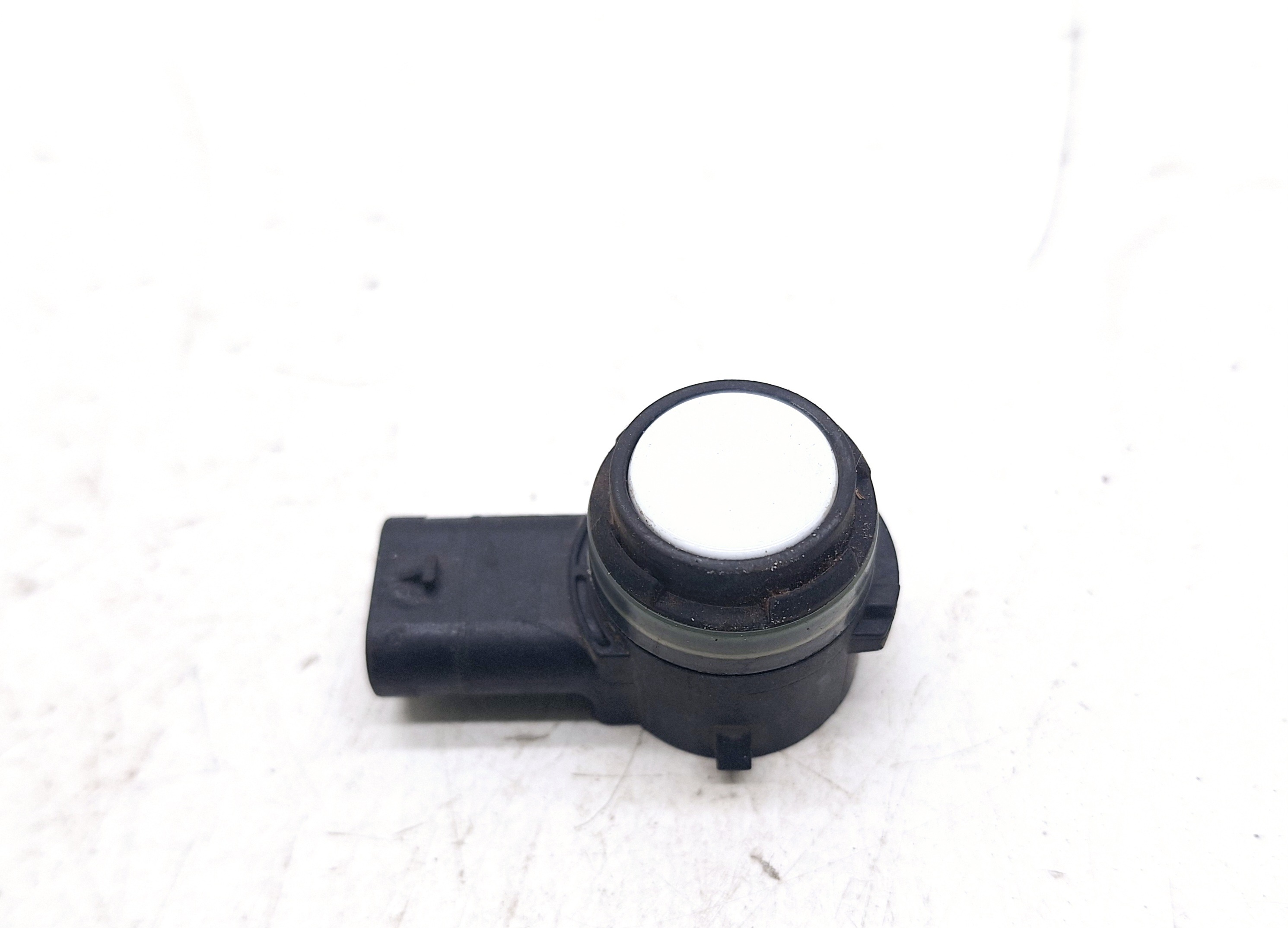 Sensor Estacionamento Traseiro Golf Gti 2.0 2019 5q0919275b Preto