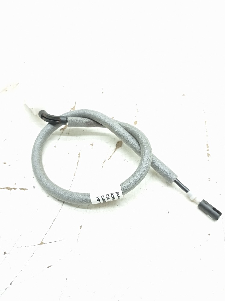 Cabo Fechadura Porta Dianteira Direita Bmw 320i 2.0 2018