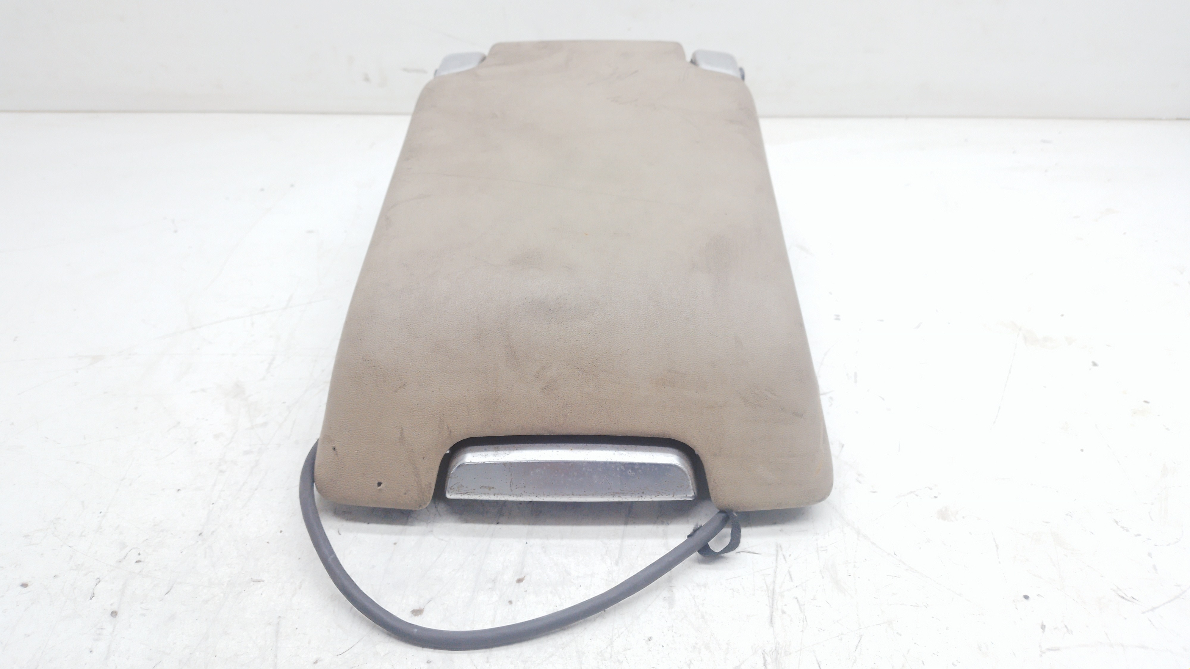 Apoio Braço Console Central Discovery 4 2011/ 2012 Beje