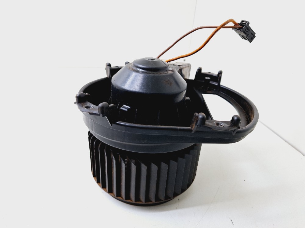 Ventilador Ar Condicionado Mercedes B200 1.6 2012 2013