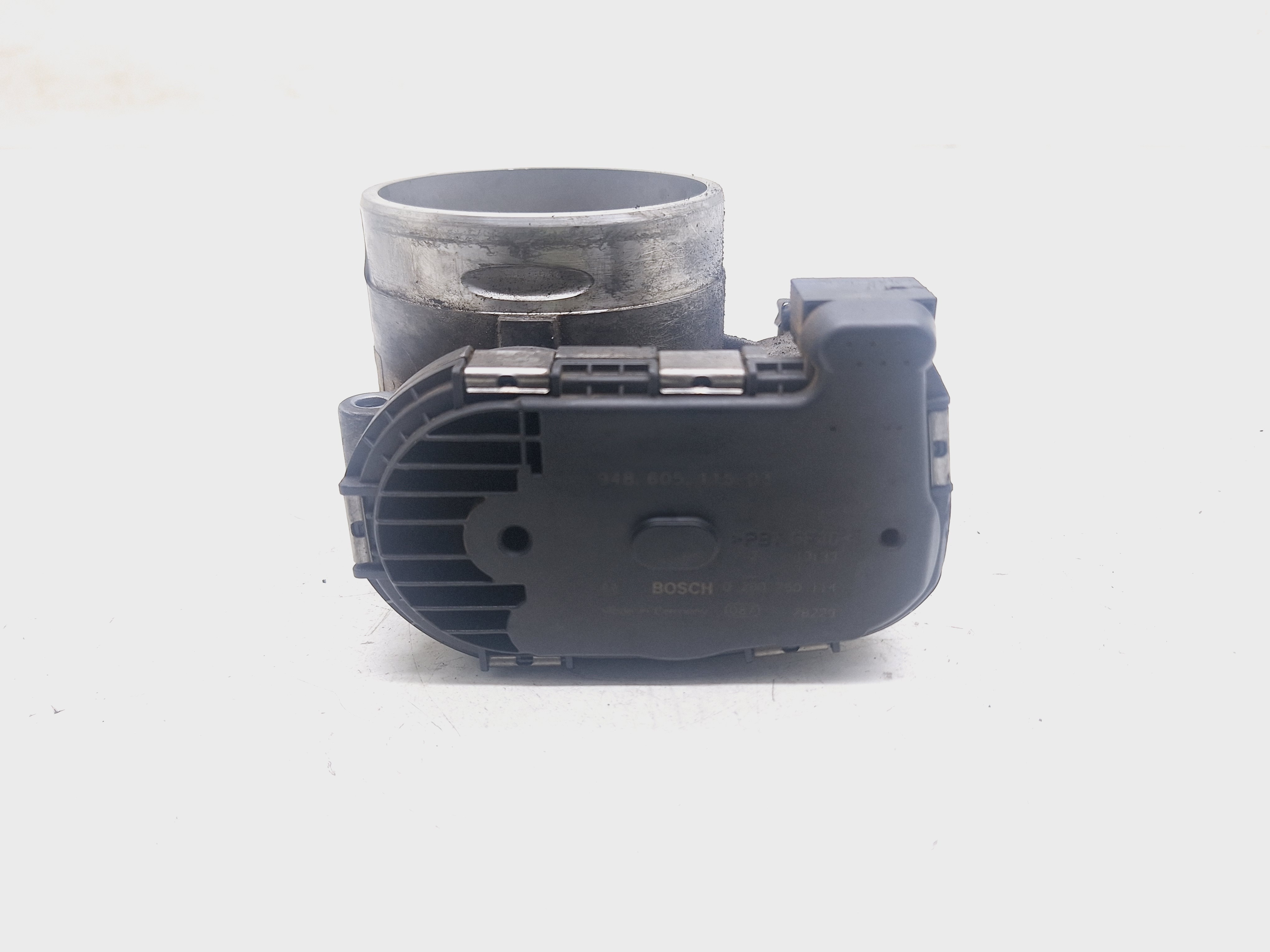 Tbi Corpo Borboleta Porsche Cayenne 4.8 V8 2008 0280750114