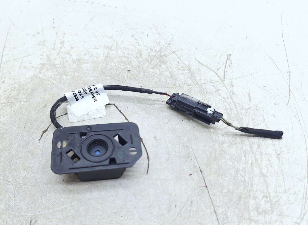 Microfone Teto Gm Equinox 2.0 2018 2019 84406434