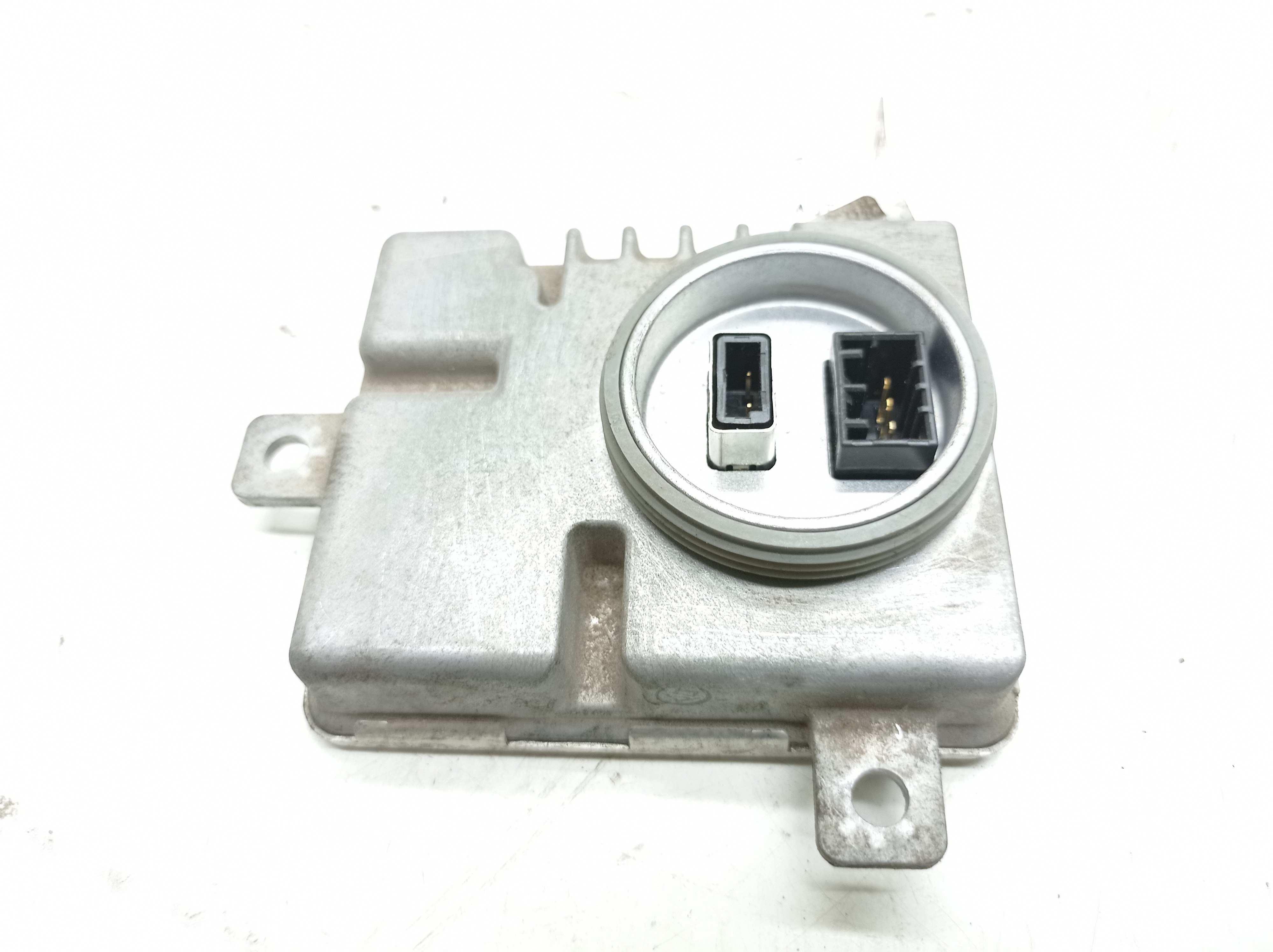 Reator Farol Xenon Esquerdo Audi A1 1.4 2011 8k0941597c