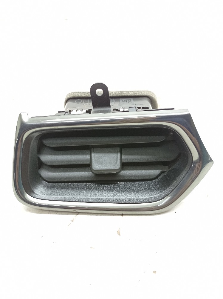 Difusor Ar Esquerdo Gm Equinox 1.5 2022 2023 22953484